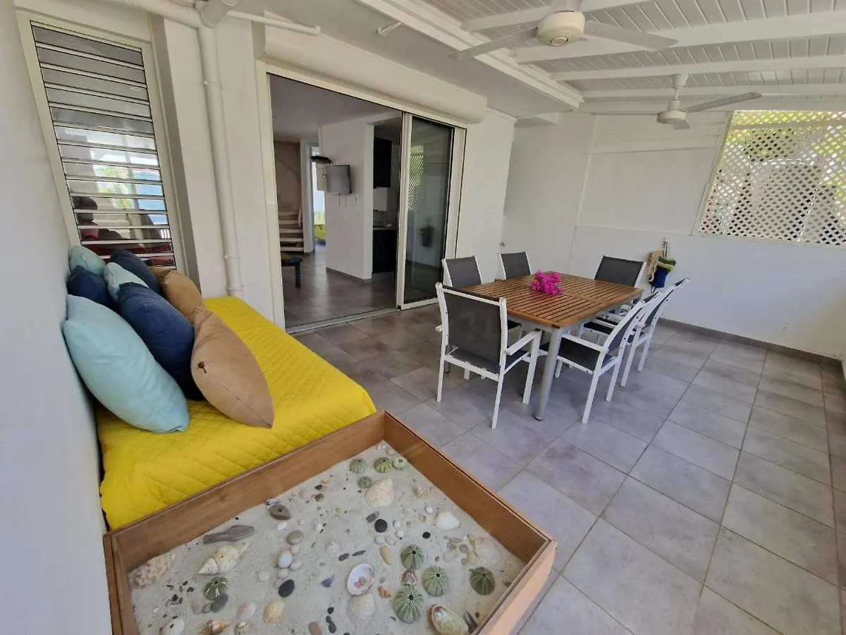 Villa Marbella - Vue Mer - Piscine Privee - Proche Plages ル・ゴジエ 0*,
