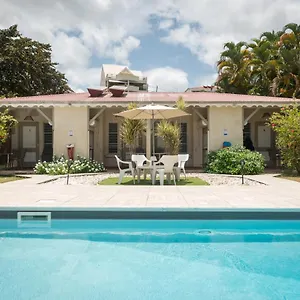 Les Bananiers Hotel
