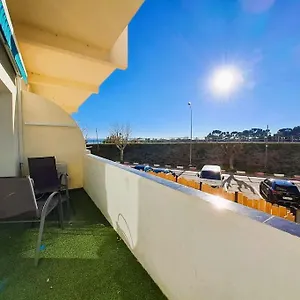 1a Linea De Mar Appartement Empuriabrava