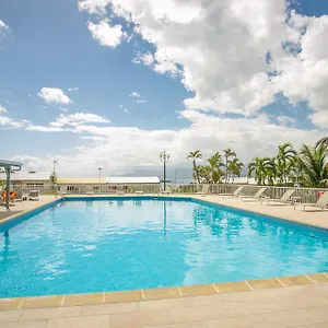 Village Soleil Hotel